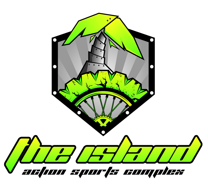 The Island ASC